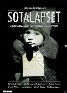 War Children (DVD)